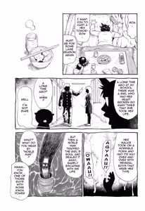 Page 93 of Yononaka Azayaka | Vivid in a World - preview thumbnail