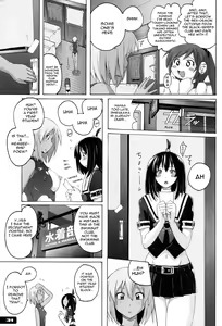 Page 30 of Pitapita Kyouei Mizugi EX01 - preview thumbnail