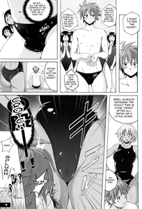 Page 6 of Pitapita Kyouei Mizugi EX01 - preview thumbnail