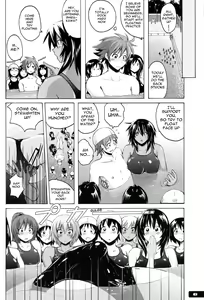 Page 7 of Pitapita Kyouei Mizugi EX01 - preview thumbnail