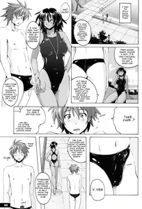 Page 10 of Pitapita Kyouei Mizugi EX01 - preview thumbnail