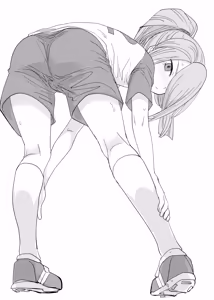 Page 33 of クッキー - preview thumbnail