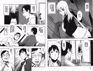 Page 55 of Baku Ero!! Hisho no Oshigoto | 爆淫亂!!秘書的工作 - preview thumbnail