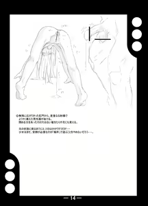 Page 15 of Mahou Shoujo Lyrical Fate Anal - preview thumbnail