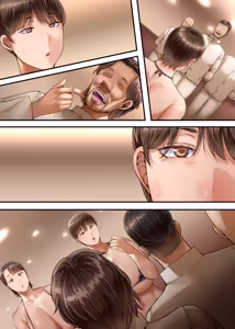 Page 93 of Tsumatachi wa Ima, Kaigai ni Imasu Kouhen - preview thumbnail