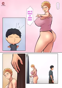 Page 9 of Giri no Oyako ga Doukyou Shitereba Kitto kou 2｜El Destino Inevitable de la Convivencia Entre una Madre y su Hijastro 2 - preview thumbnail