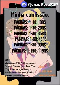 Page 105 of Yonayona Futari wa Warui koto | Noite Após Noite, Os Dois Aprontam - preview thumbnail