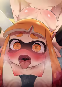 Page 30 of Splatoon - preview thumbnail