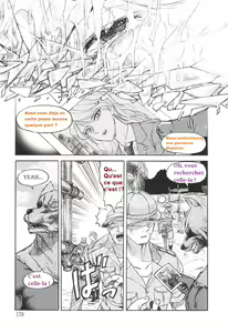 Page 24 of L'aventurière - preview thumbnail