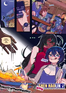 Page 324 of Ender_Haziq15 - preview thumbnail