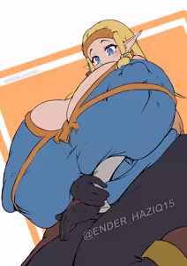 Page 34 of Ender_Haziq15 - preview thumbnail