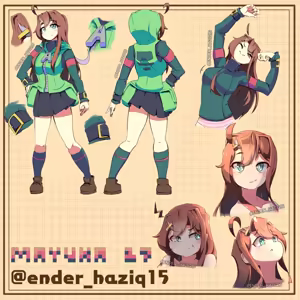 Page 36 of Ender_Haziq15 - preview thumbnail