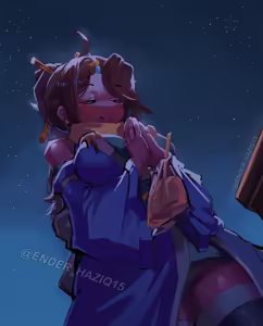 Page 40 of Ender_Haziq15 - preview thumbnail
