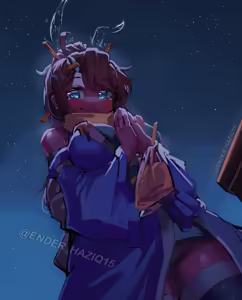Page 42 of Ender_Haziq15 - preview thumbnail