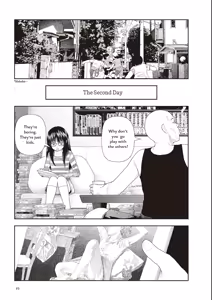Page 51 of Goji | Five O'Clock - preview thumbnail