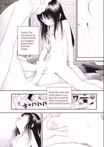 Page 96 of Goji | Five O'Clock - preview thumbnail