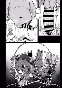 Page 19 of Penacony Ura Ver San - Terrible vol 5 - preview thumbnail