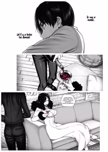 Page 22 of Nemesis Chapter 1 - preview thumbnail