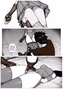 Page 44 of Nemesis Chapter 1 - preview thumbnail