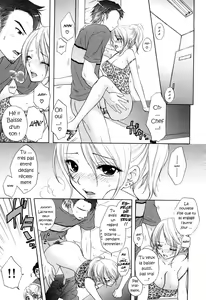 Kagirinnai Yokubou - Limitless Greed — hentai manga cover on Fhentai