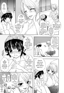 Page 7 of Kagirinnai Yokubou - Limitless Greed - preview thumbnail