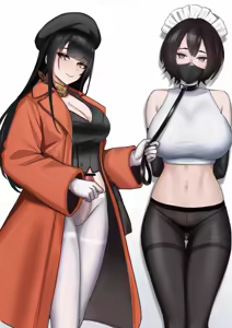 Page 252 of 皮物&KIG 作品合集 - preview thumbnail