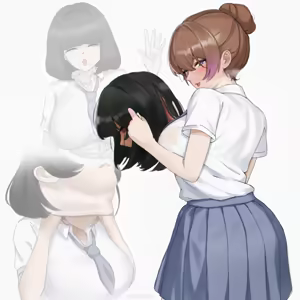 Page 334 of 皮物&KIG 作品合集 - preview thumbnail