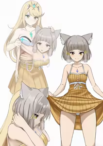 Page 354 of 皮物&KIG 作品合集 - preview thumbnail