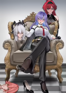 Page 380 of 皮物&KIG 作品合集 - preview thumbnail