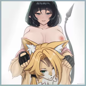 Page 430 of 皮物&KIG 作品合集 - preview thumbnail