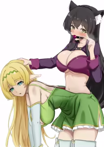 Page 480 of 皮物&KIG 作品合集 - preview thumbnail