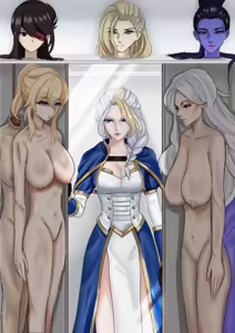 Page 499 of 皮物&KIG 作品合集 - preview thumbnail