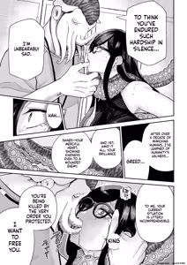 Page 27 of Ma Mama Kari Ri 2-gen Mahou Shoujo no Mama, Aku Ochi Shokushu Kousetsu - preview thumbnail