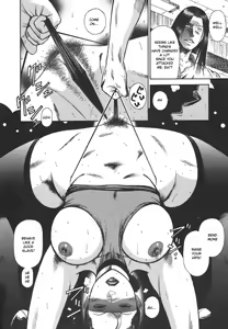 Page 146 of MORAL HAZARD ~Haitoku no Kyoudan~ - preview thumbnail