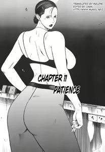 Page 163 of MORAL HAZARD ~Haitoku no Kyoudan~ - preview thumbnail