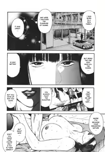 Page 174 of MORAL HAZARD ~Haitoku no Kyoudan~ - preview thumbnail