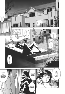 Page 38 of MORAL HAZARD ~Haitoku no Kyoudan~ - preview thumbnail