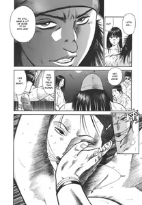 Page 79 of MORAL HAZARD ~Haitoku no Kyoudan~ - preview thumbnail