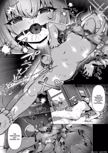Page 13 of Royal Blood Detox - preview thumbnail