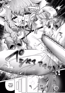 Page 23 of Royal Blood Detox - preview thumbnail