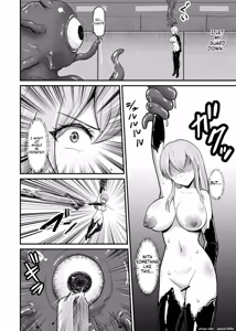 Page 9 of Wearing a sensory deprivation suit, she holds out expressionlessly at first, but after it gets destroyed she ends up making ahegao faces and cumming nonstop - preview thumbnail