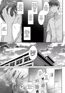 Page 116 of Mujikaku na Osananajimi to Kyoumi Honi de Yatte Mitara -Digital Tokusoban- | I Tried Getting Laid With My Oblivious Childhood Friend Just Out of Curiosity -Special Complete Collection- - preview thumbnail