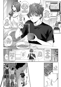 Page 127 of Mujikaku na Osananajimi to Kyoumi Honi de Yatte Mitara -Digital Tokusoban- | I Tried Getting Laid With My Oblivious Childhood Friend Just Out of Curiosity -Special Complete Collection- - preview thumbnail