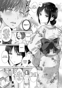 Page 132 of Mujikaku na Osananajimi to Kyoumi Honi de Yatte Mitara -Digital Tokusoban- | I Tried Getting Laid With My Oblivious Childhood Friend Just Out of Curiosity -Special Complete Collection- - preview thumbnail