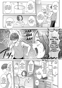 Page 134 of Mujikaku na Osananajimi to Kyoumi Honi de Yatte Mitara -Digital Tokusoban- | I Tried Getting Laid With My Oblivious Childhood Friend Just Out of Curiosity -Special Complete Collection- - preview thumbnail