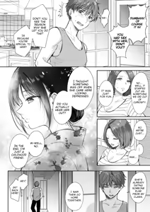 Page 135 of Mujikaku na Osananajimi to Kyoumi Honi de Yatte Mitara -Digital Tokusoban- | I Tried Getting Laid With My Oblivious Childhood Friend Just Out of Curiosity -Special Complete Collection- - preview thumbnail