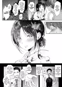 Page 147 of Mujikaku na Osananajimi to Kyoumi Honi de Yatte Mitara -Digital Tokusoban- | I Tried Getting Laid With My Oblivious Childhood Friend Just Out of Curiosity -Special Complete Collection- - preview thumbnail