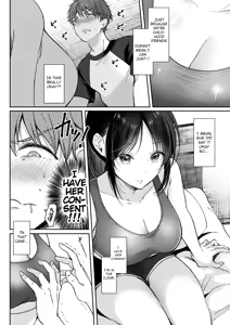 Page 15 of Mujikaku na Osananajimi to Kyoumi Honi de Yatte Mitara -Digital Tokusoban- | I Tried Getting Laid With My Oblivious Childhood Friend Just Out of Curiosity -Special Complete Collection- - preview thumbnail