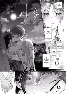 Page 154 of Mujikaku na Osananajimi to Kyoumi Honi de Yatte Mitara -Digital Tokusoban- | I Tried Getting Laid With My Oblivious Childhood Friend Just Out of Curiosity -Special Complete Collection- - preview thumbnail
