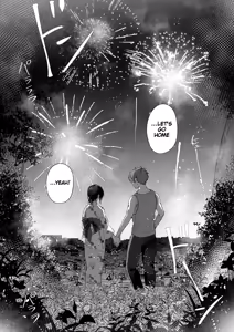 Page 155 of Mujikaku na Osananajimi to Kyoumi Honi de Yatte Mitara -Digital Tokusoban- | I Tried Getting Laid With My Oblivious Childhood Friend Just Out of Curiosity -Special Complete Collection- - preview thumbnail